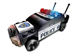 Highway Enforcer