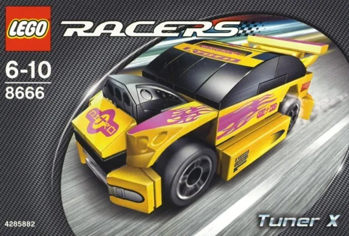 Tuner X