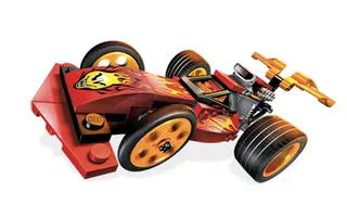 Action Wheelie