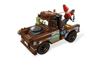 Ultimate Build Mater