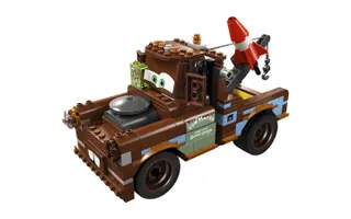Ultimate Build Mater