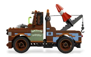 Ultimate Build Mater