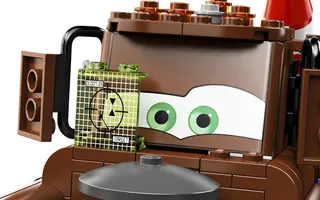 Ultimate Build Mater