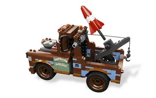 Ultimate Build Mater