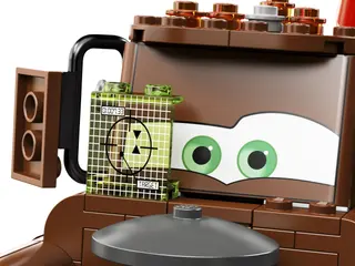Ultimate Build Mater