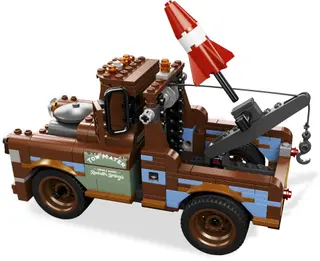 Ultimate Build Mater