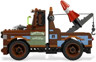 Ultimate Build Mater