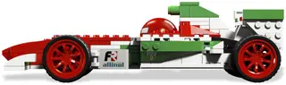 Ultimate Build Francesco