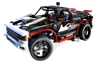 Nitro Intimidator