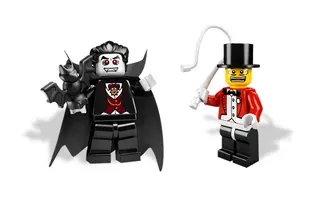LEGO Minifigures - Series 2 - Sealed Box