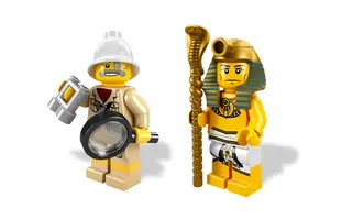 LEGO Minifigures - Series 2 - Sealed Box