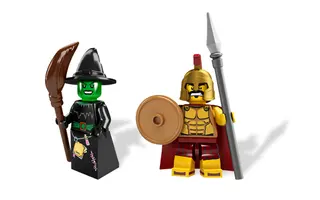 LEGO Minifigures - Series 2 - Sealed Box