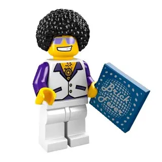 LEGO Minifigures - Series 2 - Sealed Box