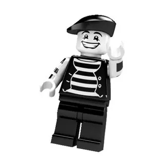LEGO Minifigures - Series 2 - Sealed Box