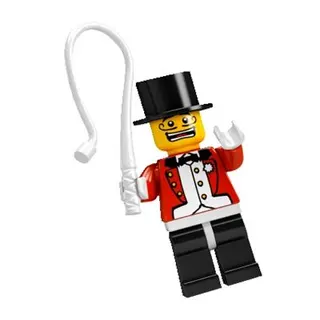 LEGO Minifigures - Series 2 - Sealed Box