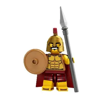 LEGO Minifigures - Series 2 - Sealed Box