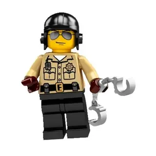 LEGO Minifigures - Series 2 - Sealed Box