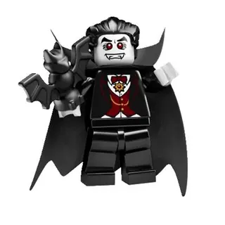 LEGO Minifigures - Series 2 - Sealed Box