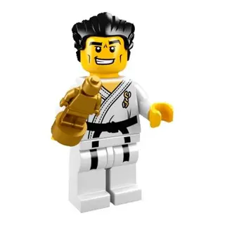 LEGO Minifigures - Series 2 - Sealed Box