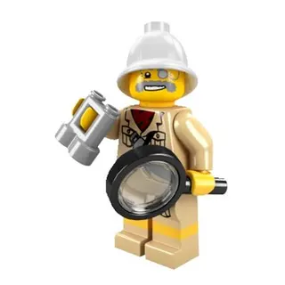 LEGO Minifigures - Series 2 - Sealed Box