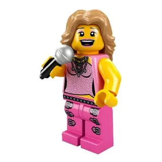 LEGO Minifigures - Series 2 - Sealed Box