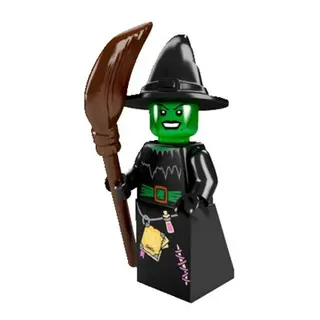 LEGO Minifigures - Series 2 - Sealed Box