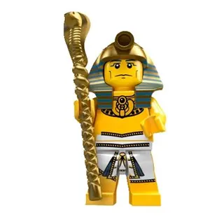 LEGO Minifigures - Series 2 - Sealed Box