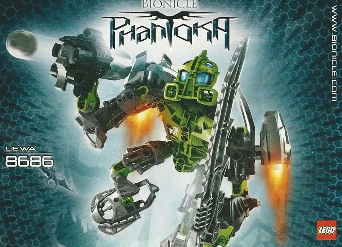 Toa Lewa