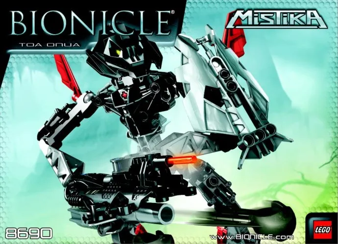 Toa Onua