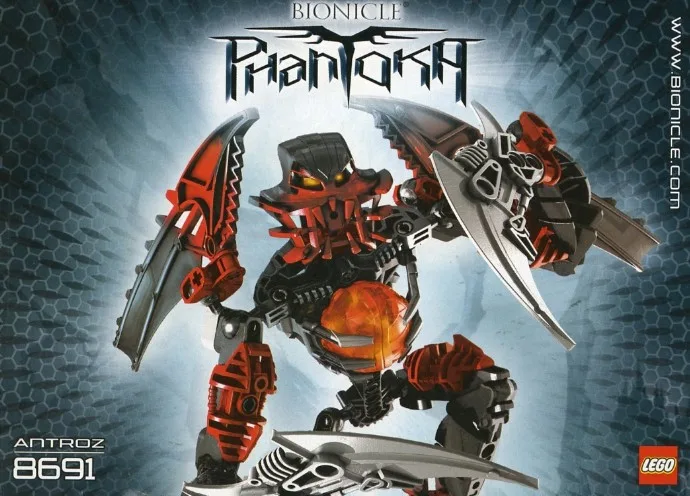 Antroz