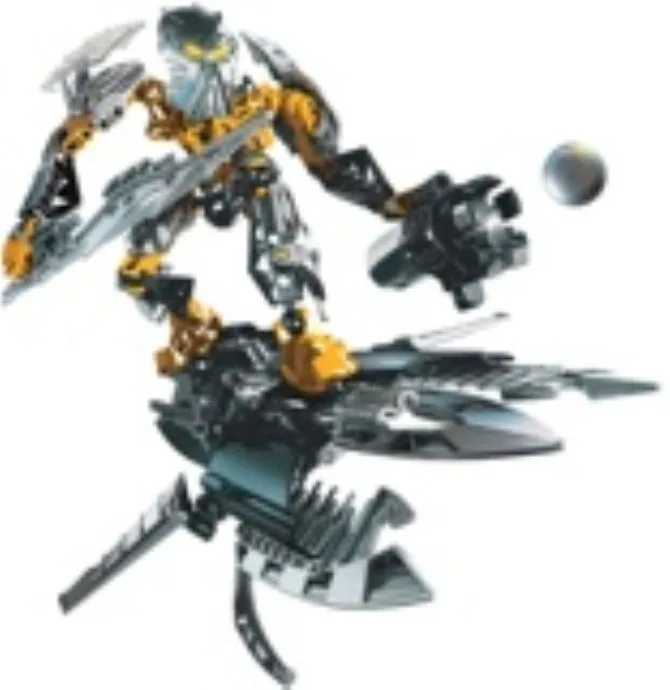 Toa Ignika
