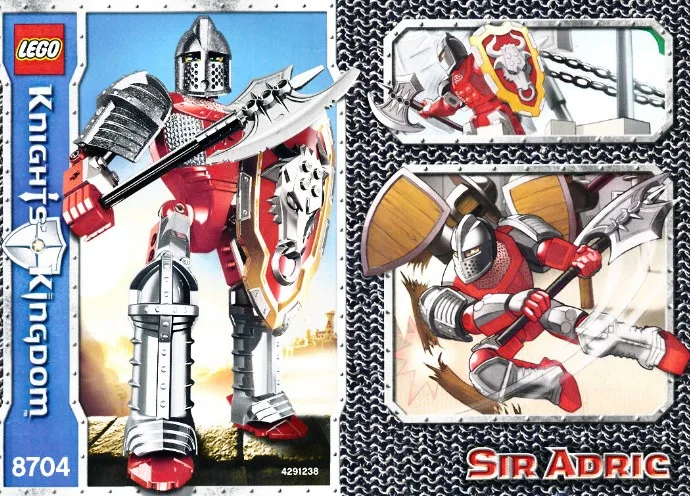 Sir Adric