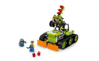 Boulder Blaster
