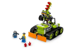 Boulder Blaster