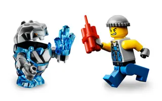Boulder Blaster