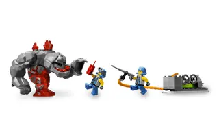 Cave Crusher