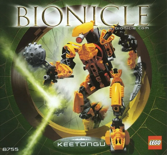 Keetongu