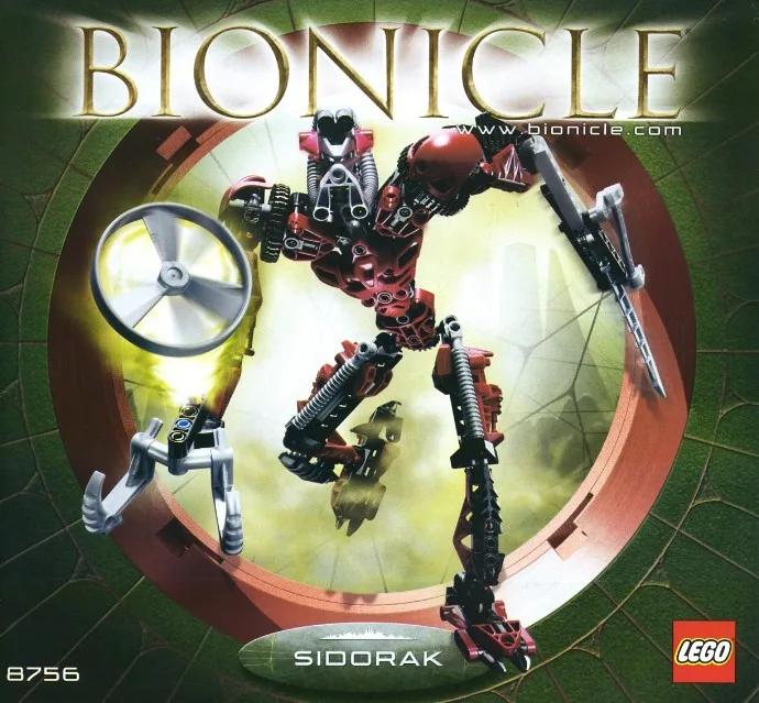 Sidorak