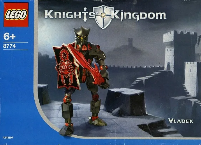 Vladek