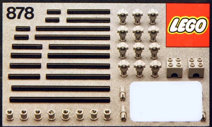 Pièces de piston