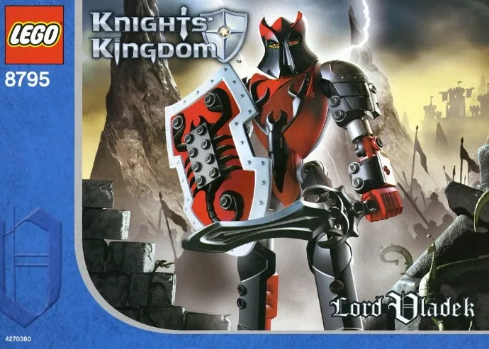 Lord Vladek