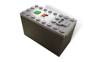 AAA Battery Box