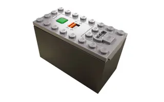 AAA Battery Box