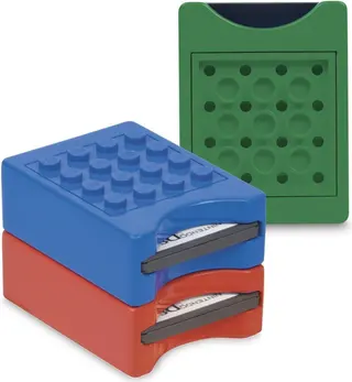Game Cases for Nintendo DS, Plain Bricks