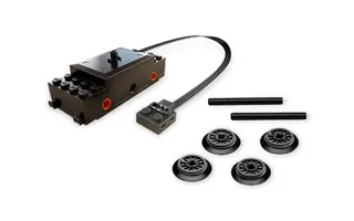 Train Motor