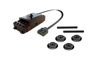Train Motor