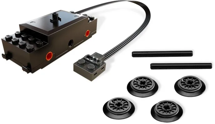 Train Motor
