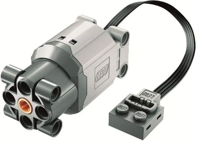 L-Motor