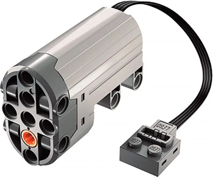 Servo Motor