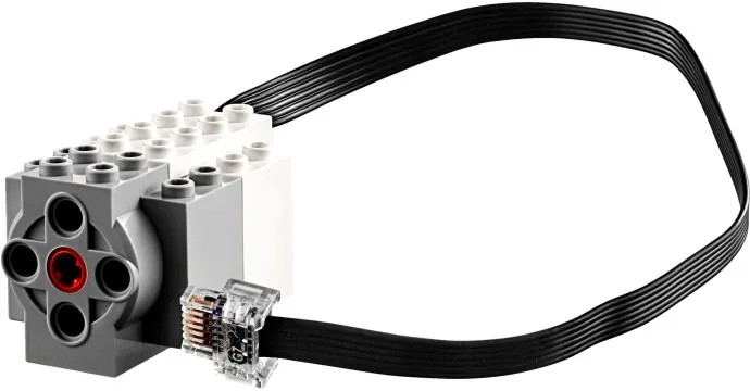 Medium Linear Motor
